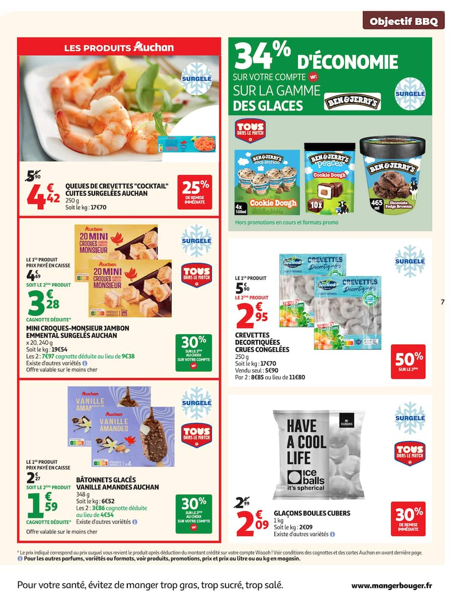 OBJECTIF BBQ - Page 7