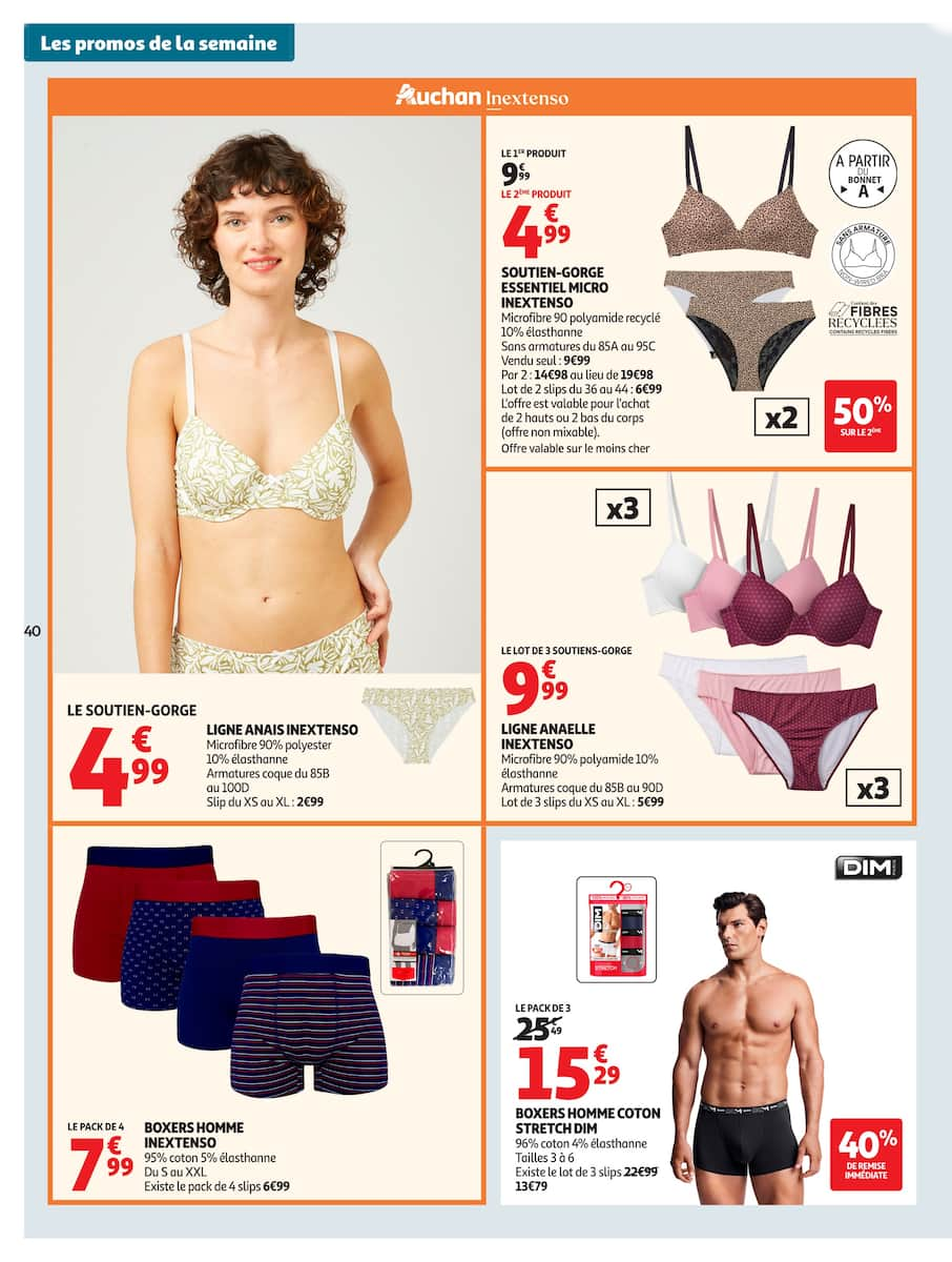 OBJECTIF BBQ - Page 40