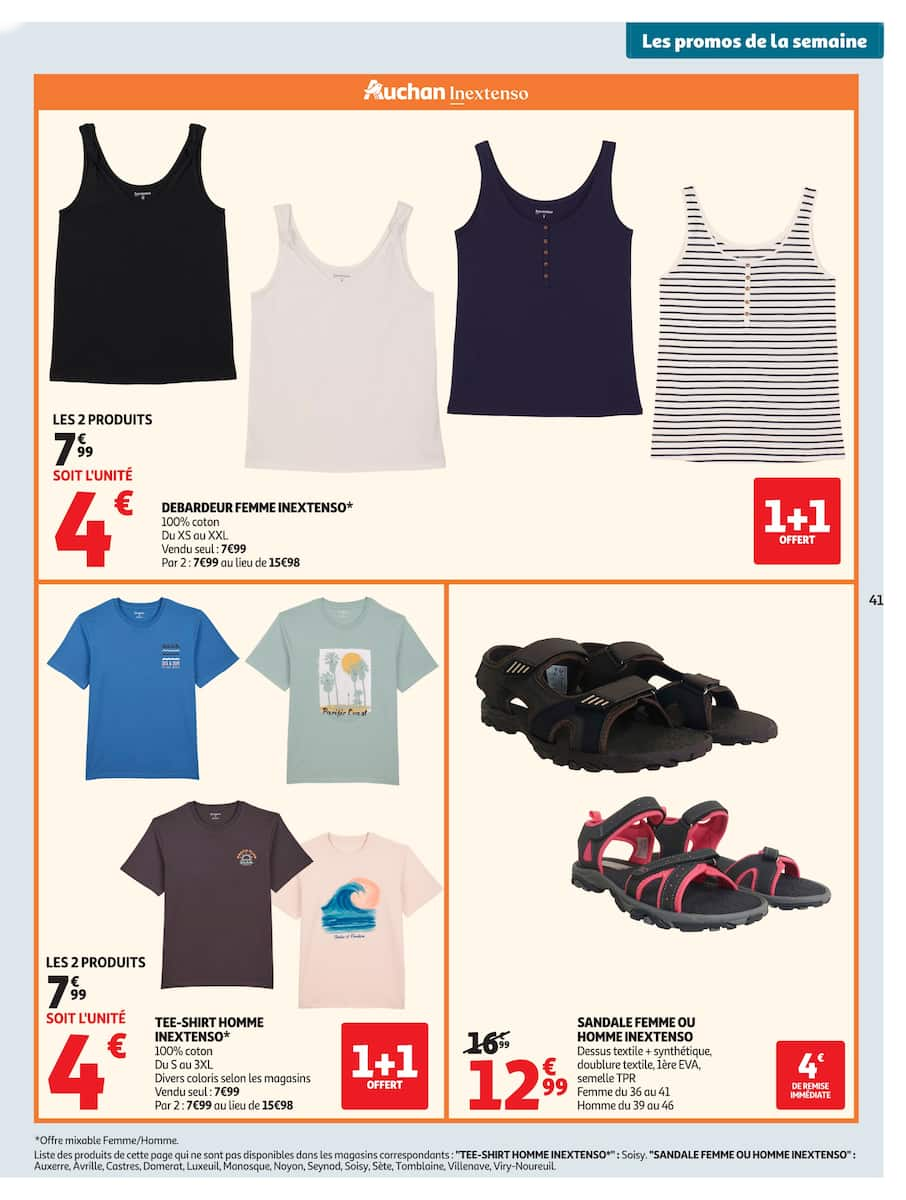 OBJECTIF BBQ - Page 41