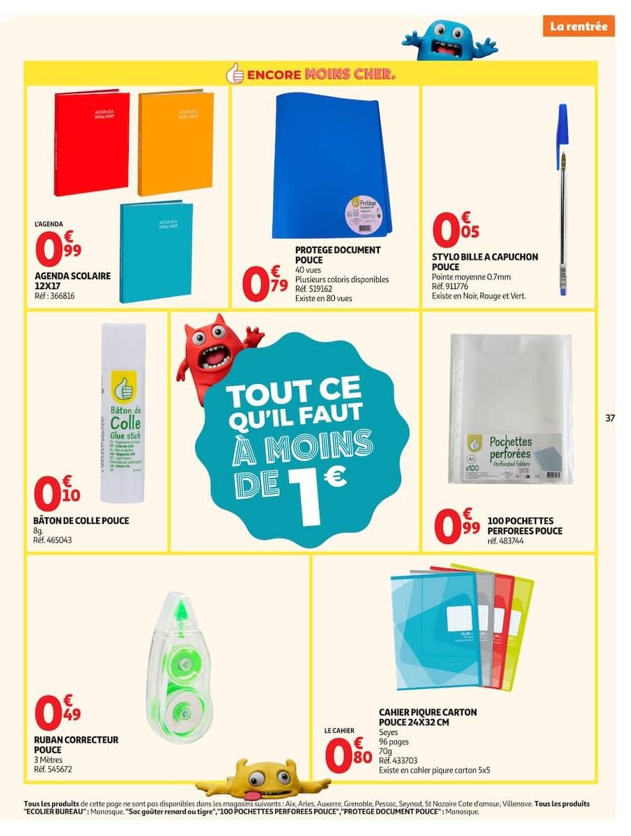 OBJECTIF BBQ - Page 37