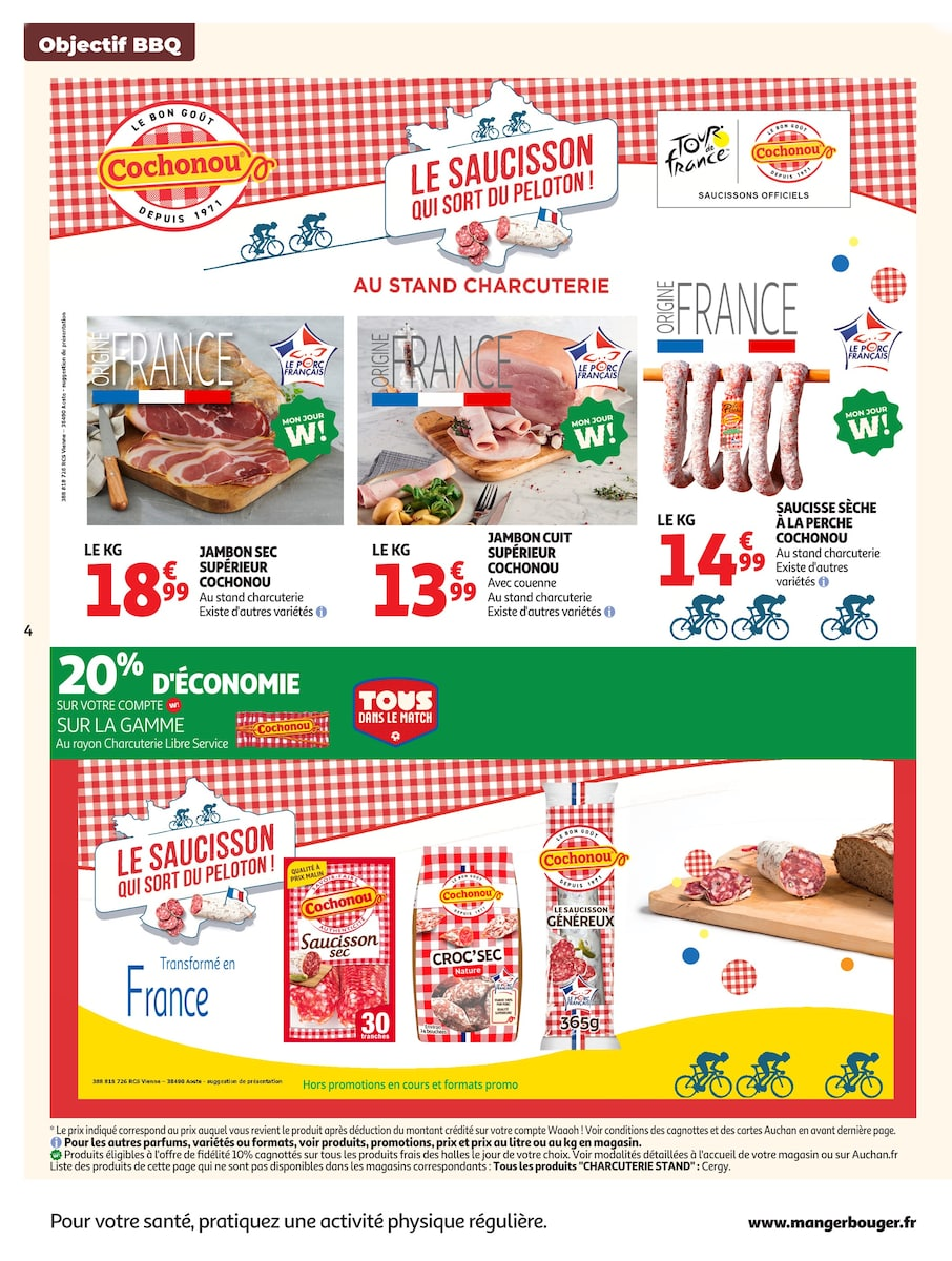 OBJECTIF BBQ - Page 4
