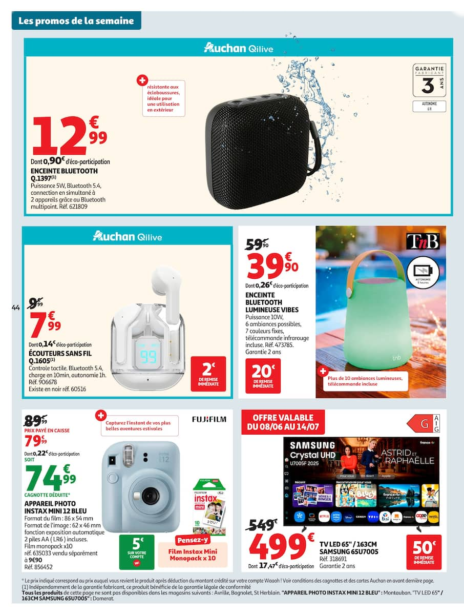 OBJECTIF BBQ - Page 44