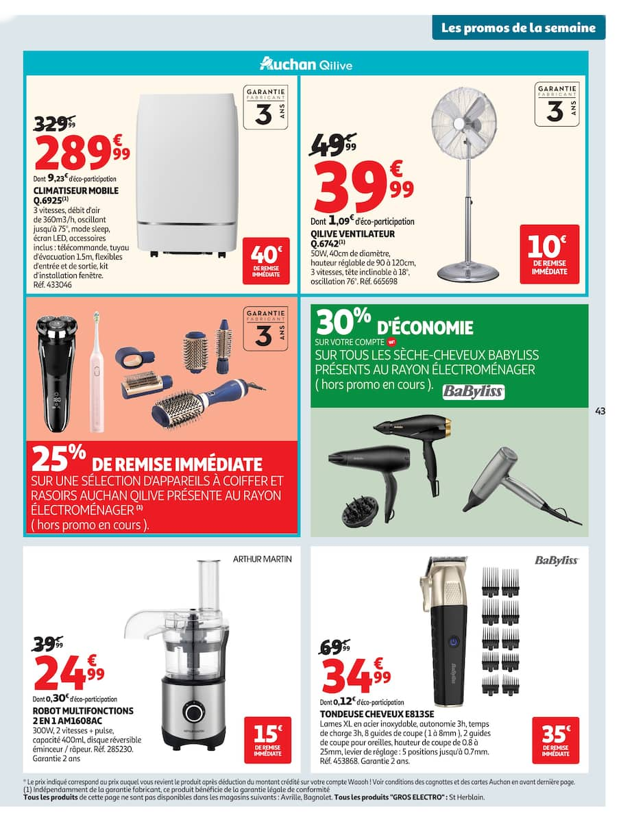 OBJECTIF BBQ - Page 43