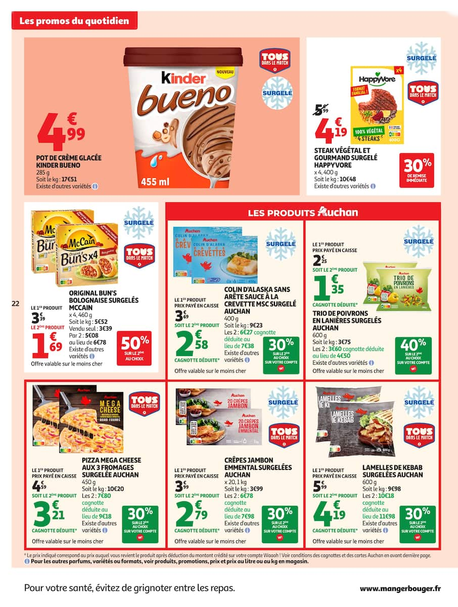 OBJECTIF BBQ - Page 22