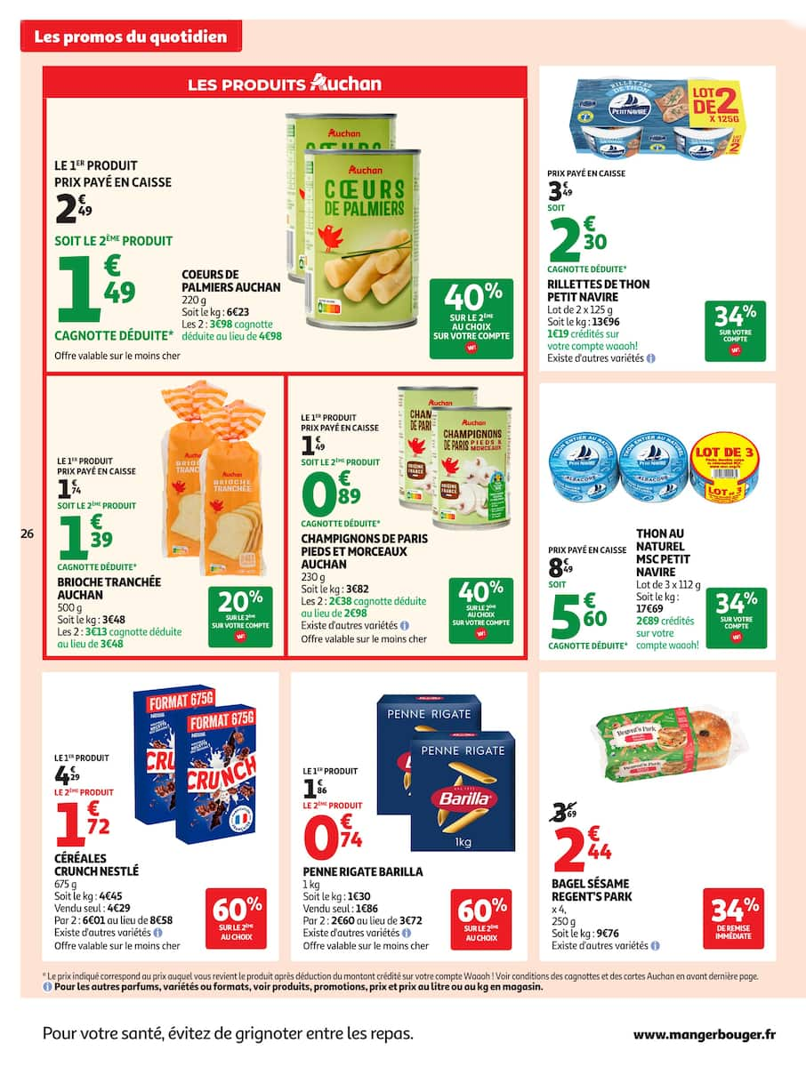 OBJECTIF BBQ - Page 26