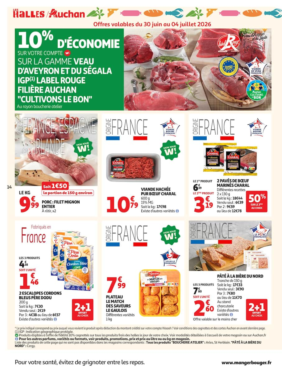 OBJECTIF BBQ - Page 14