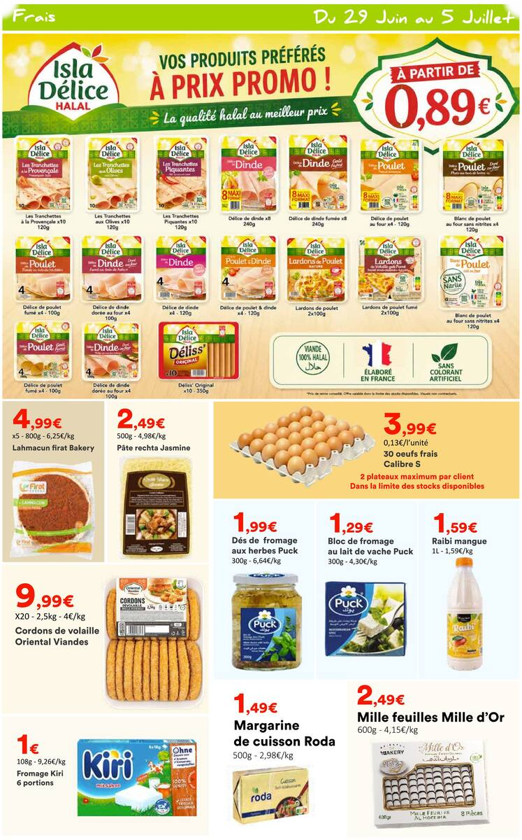 LES PROMOS IMBATTABLES ! - Page 4