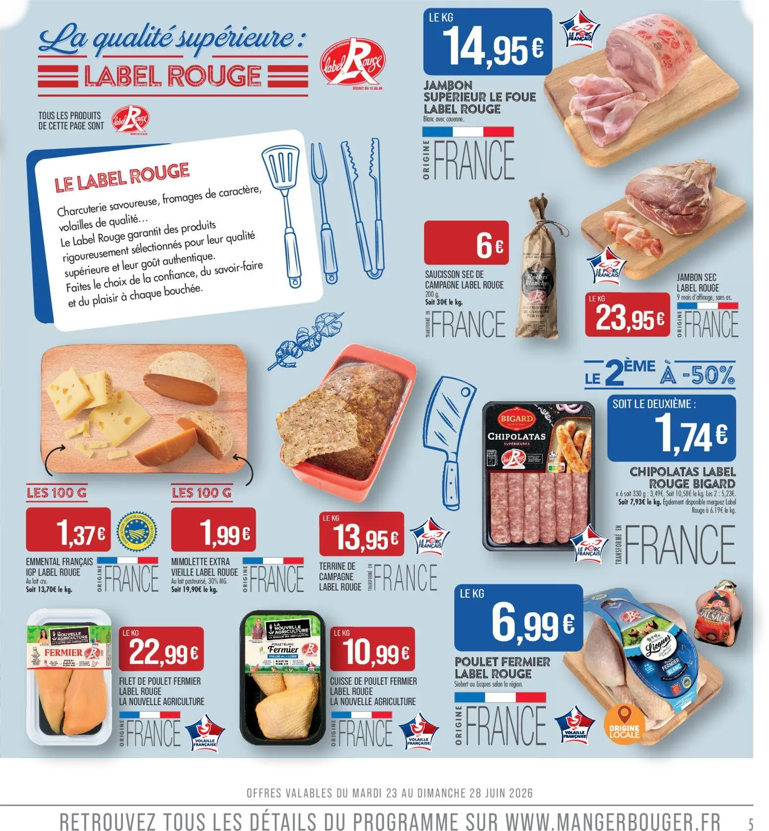  Catalog page 5 image 