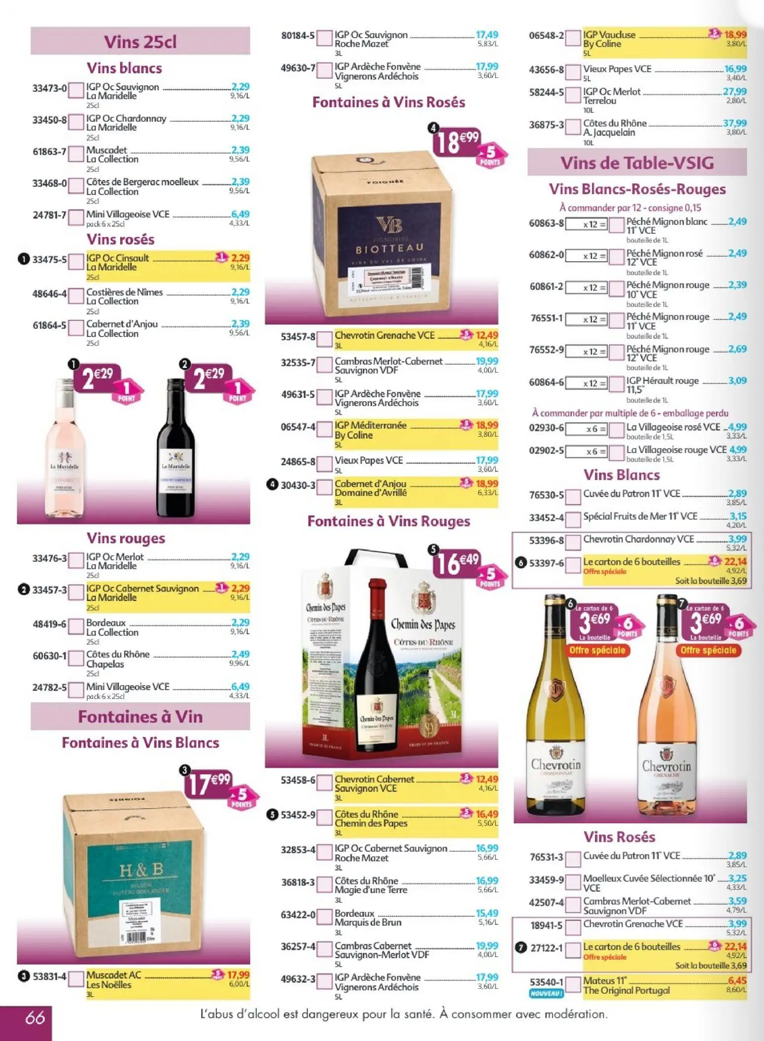  Catalog page 66 image 