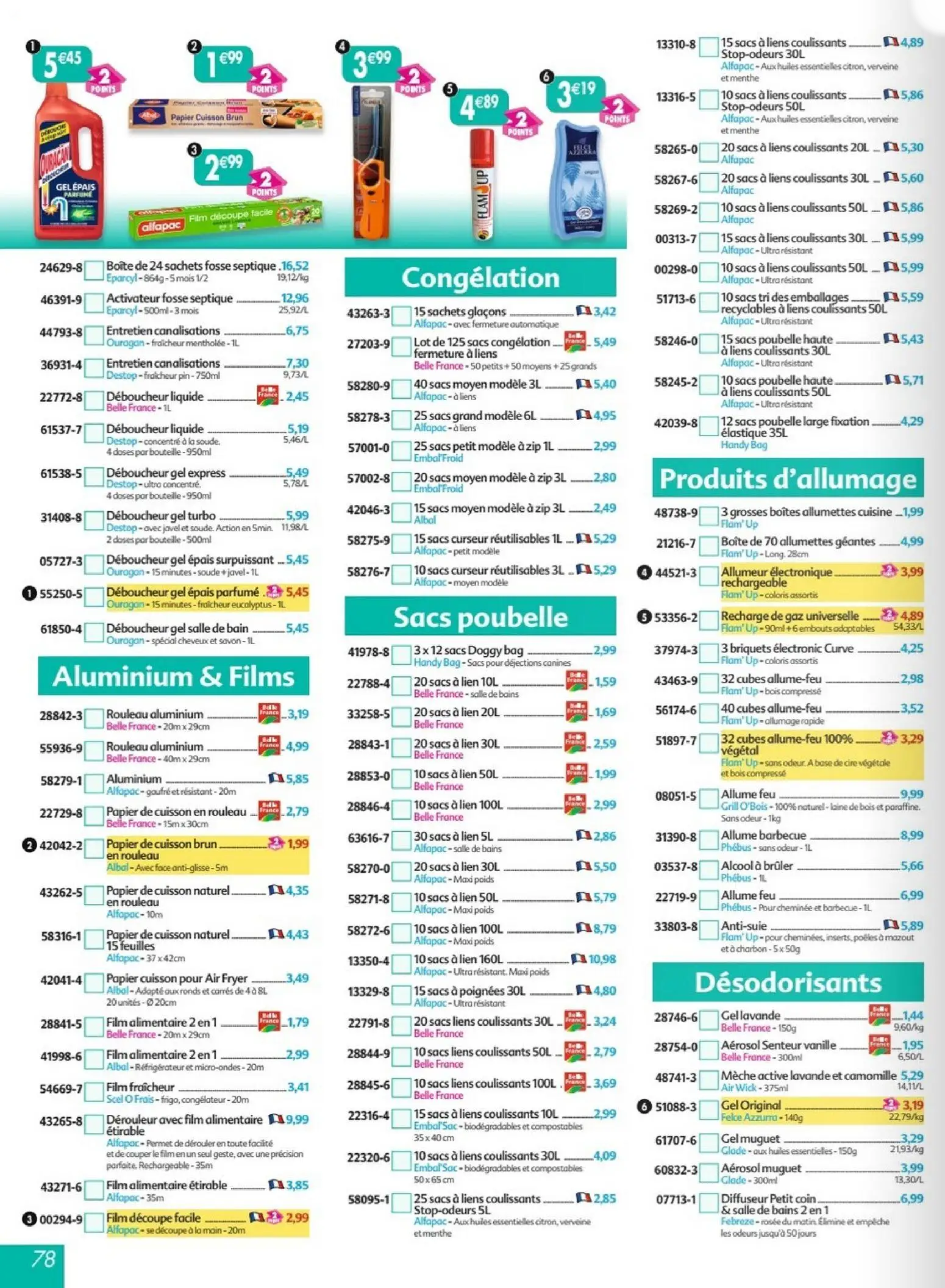  Catalog page 78 image 