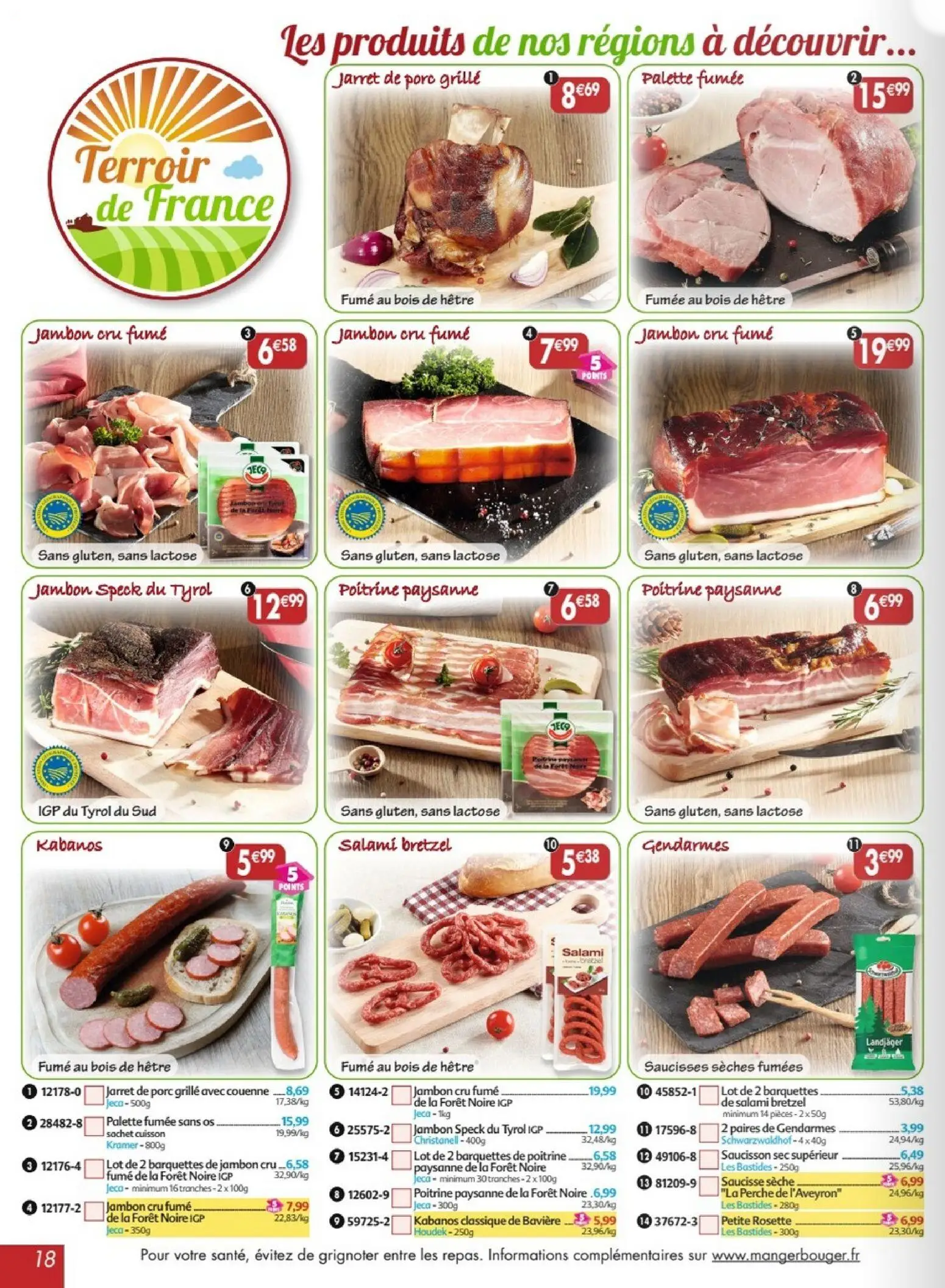  Catalog page 18 image 