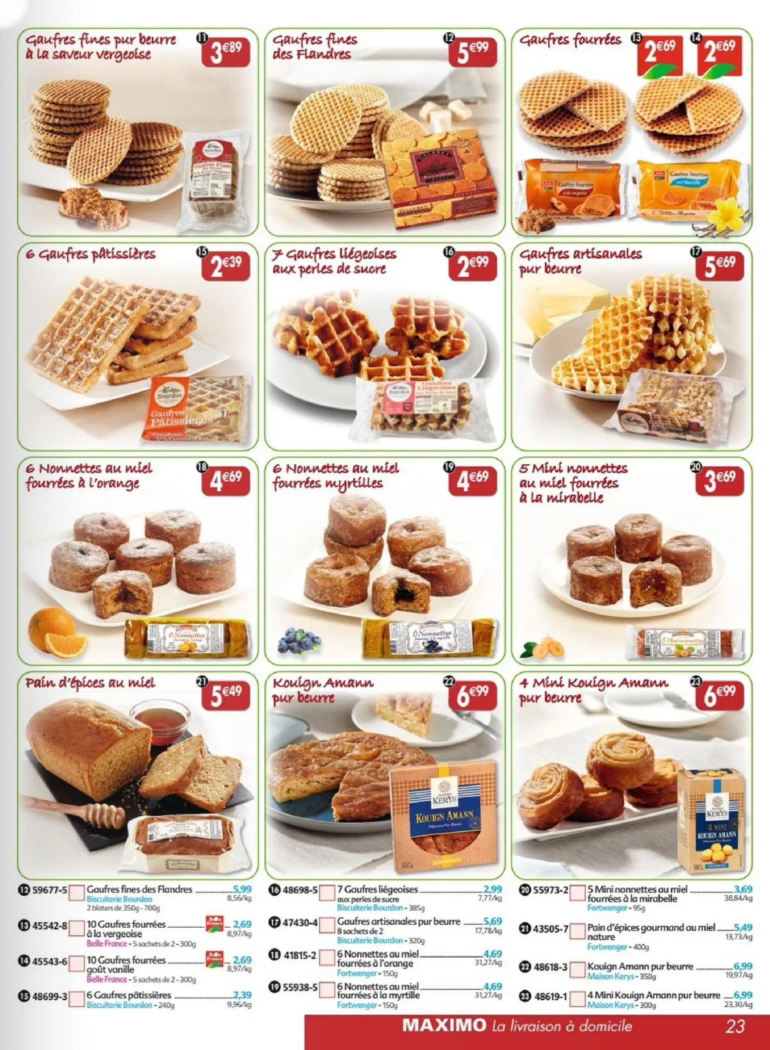  Catalog page 23 image 