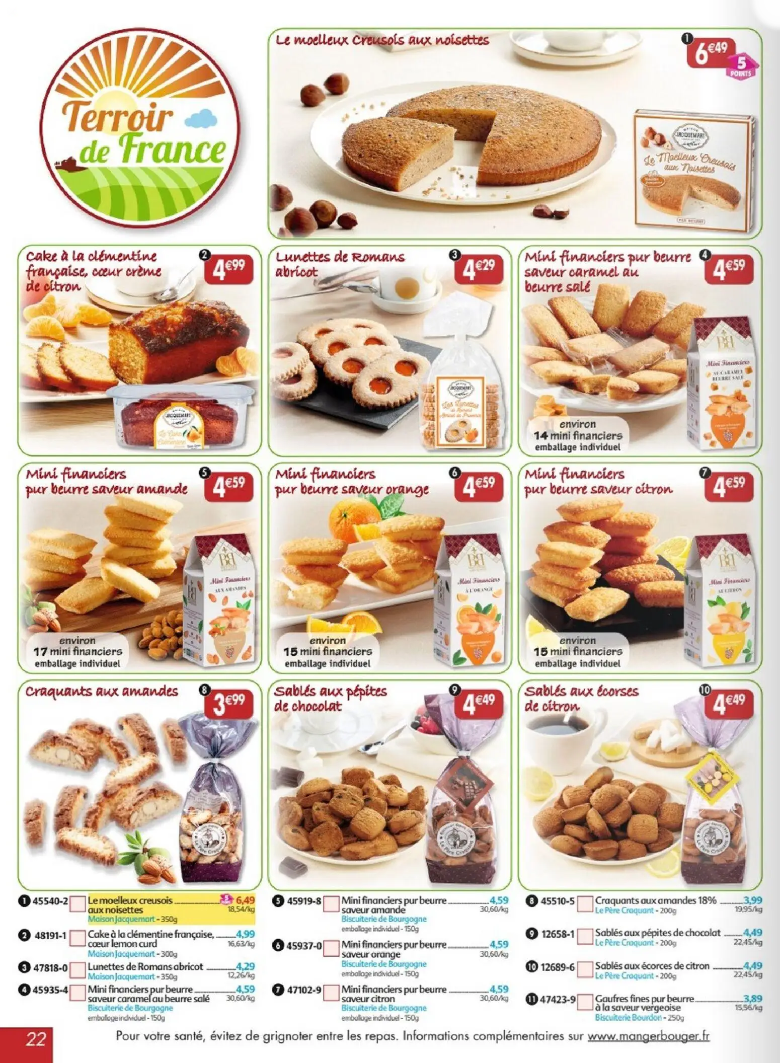  Catalog page 22 image 