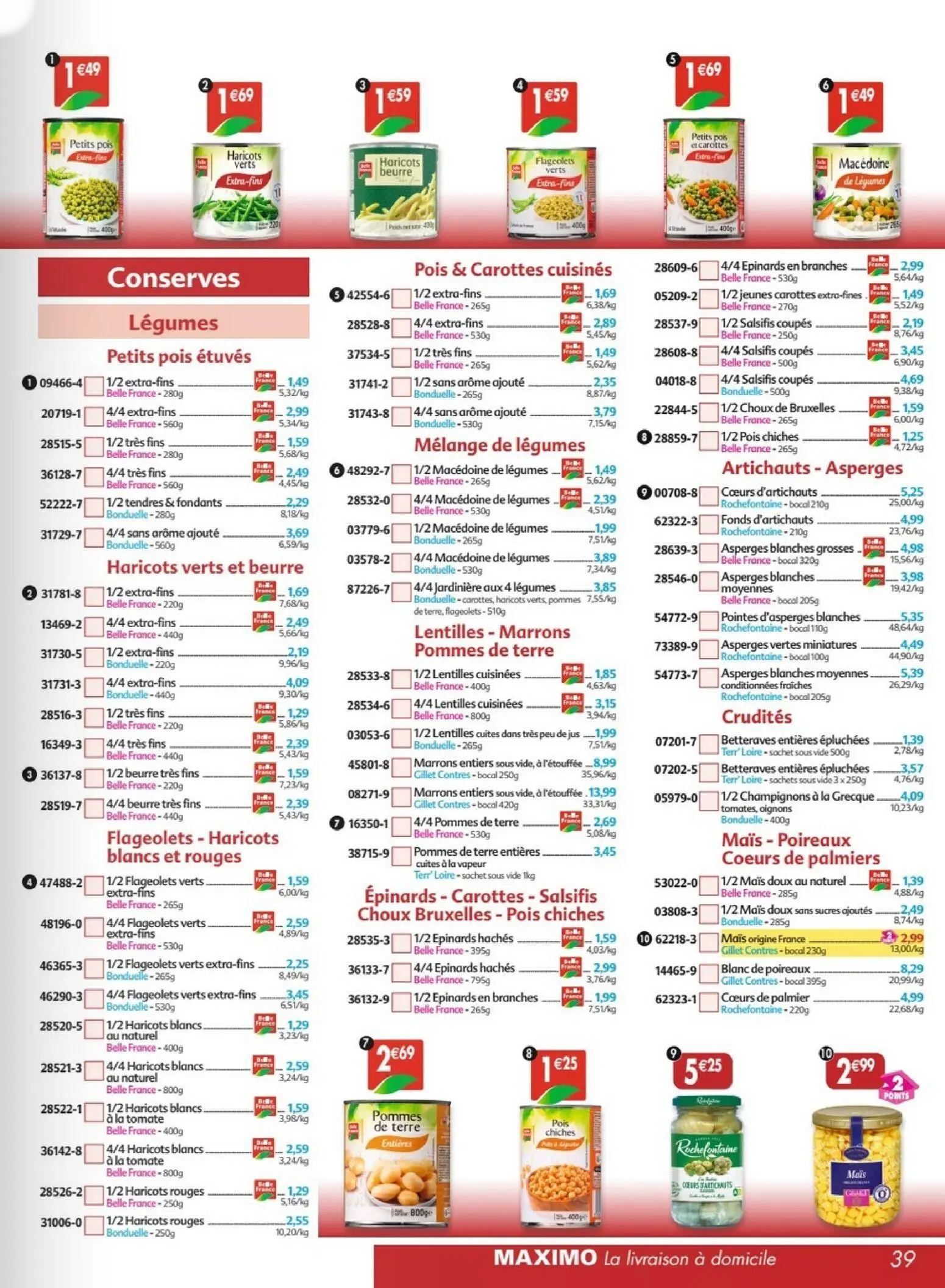  Catalog page 39 image 