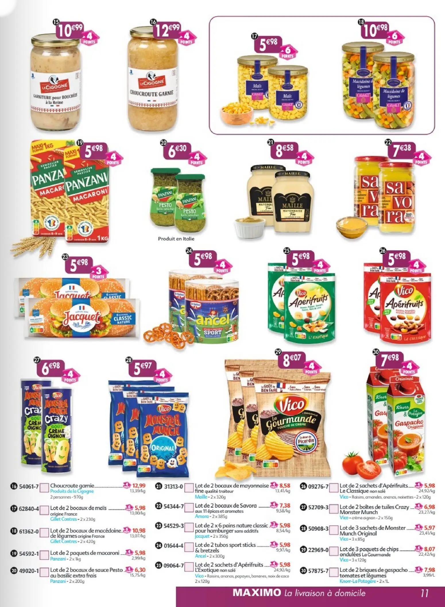  Catalog page 11 image 