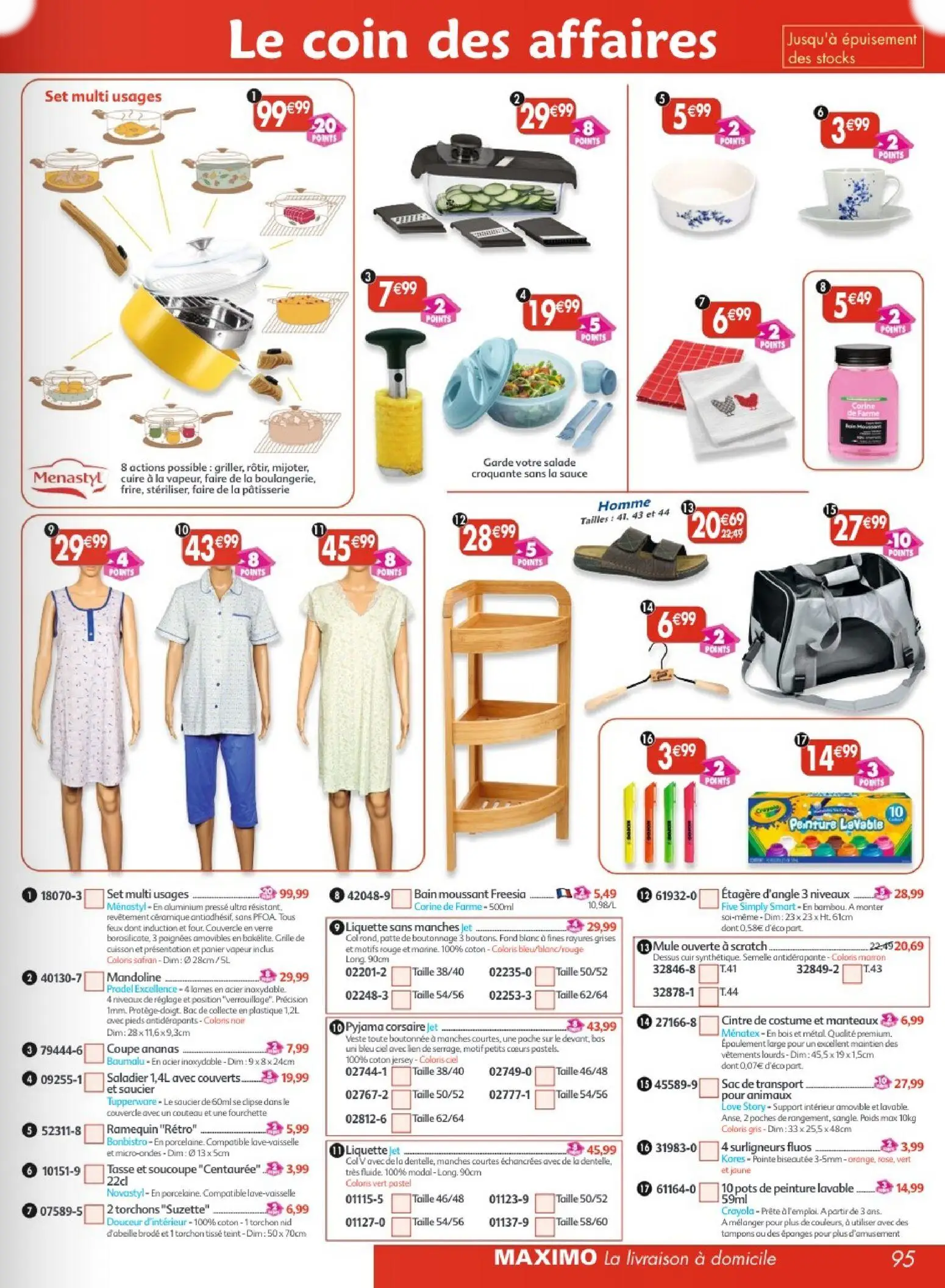  Catalog page 95 image 