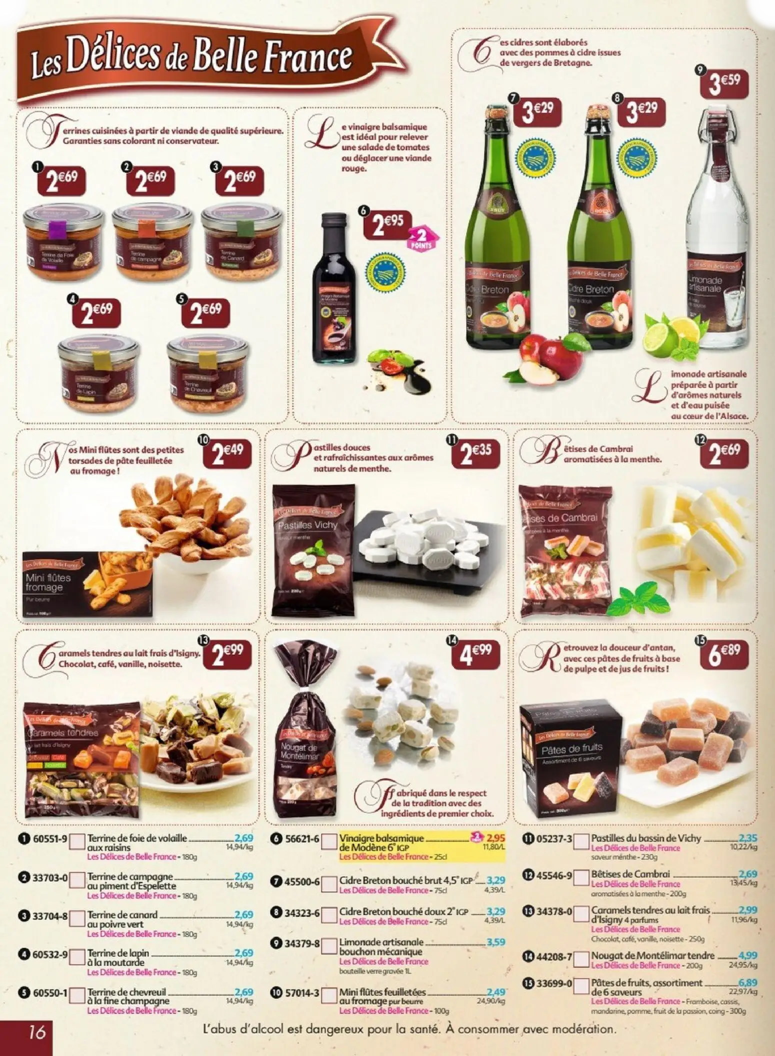  Catalog page 16 image 