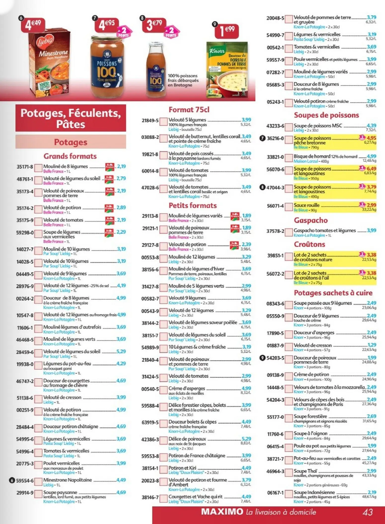  Catalog page 43 image 