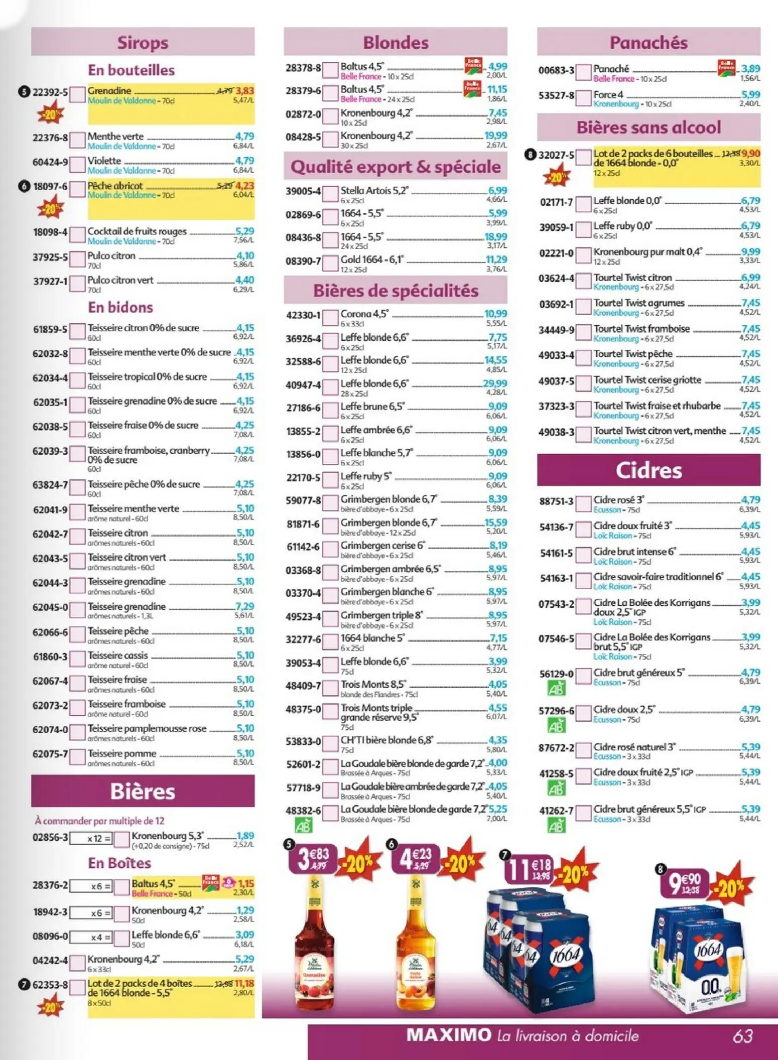  Catalog page 63 image 