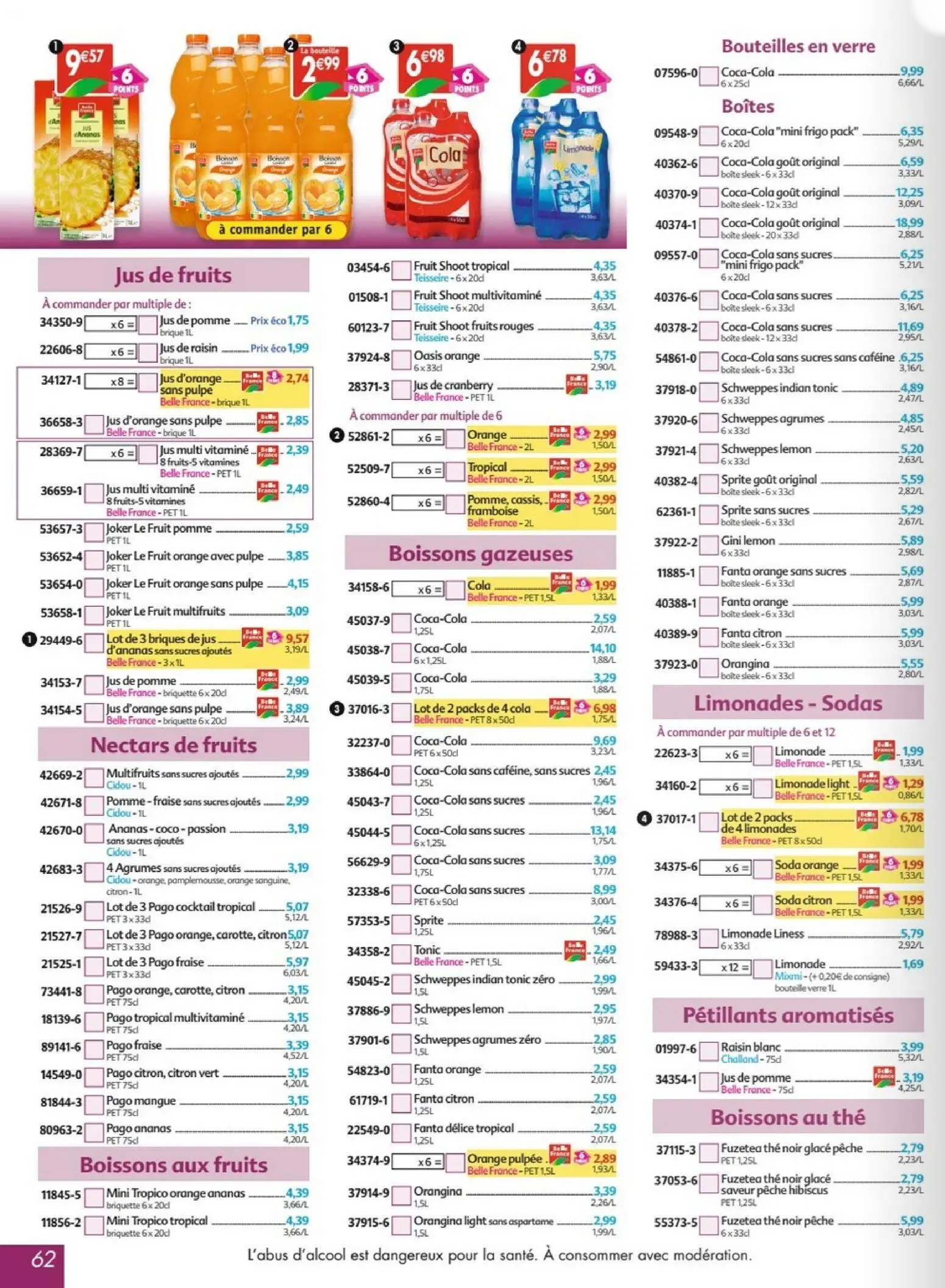 Catalog page 62 image 