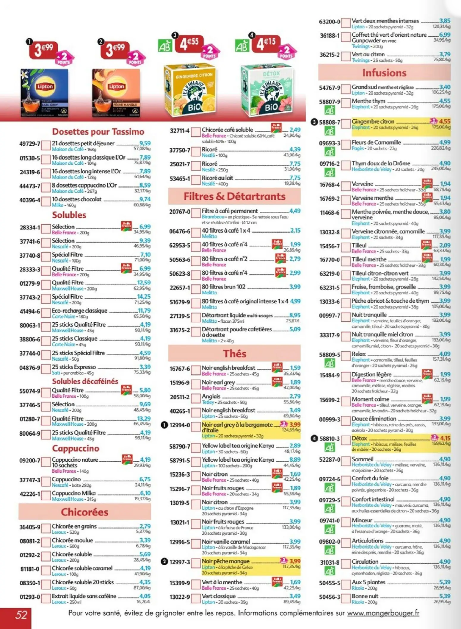  Catalog page 52 image 