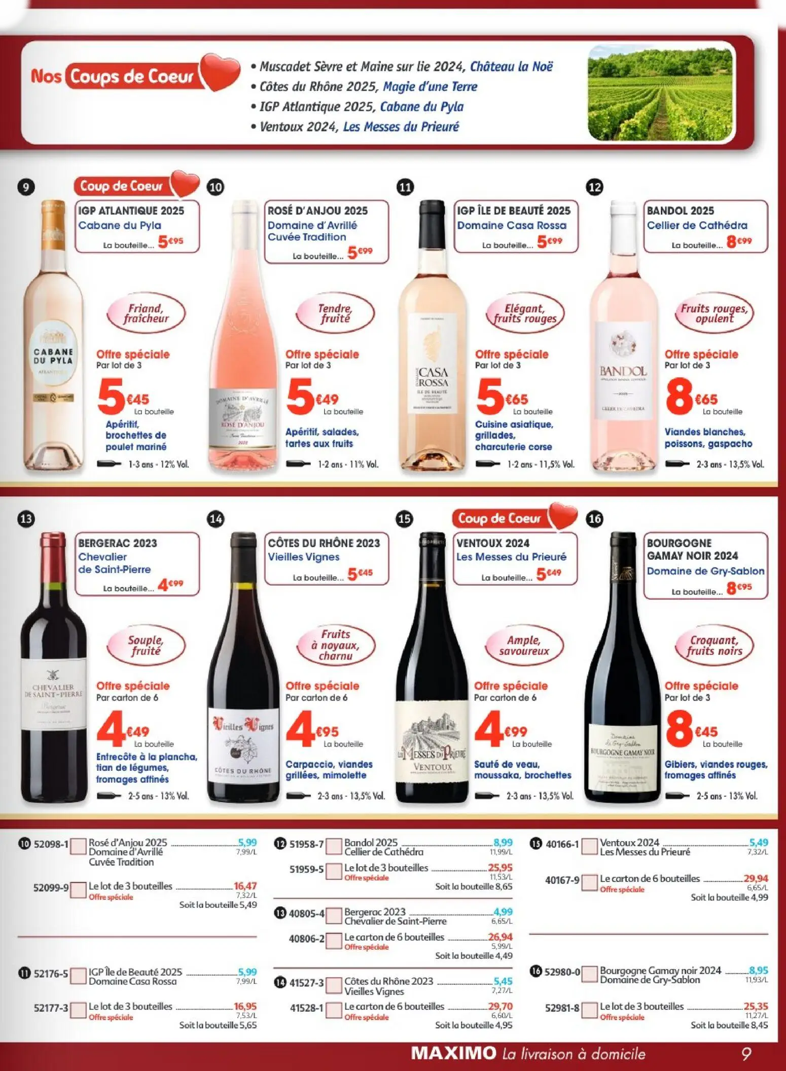  Catalog page 9 image 