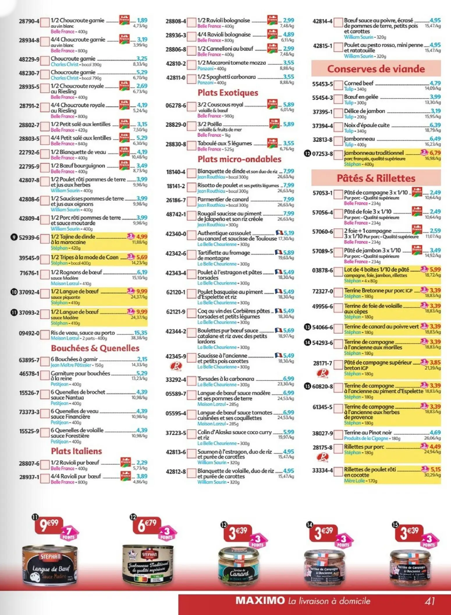  Catalog page 41 image 