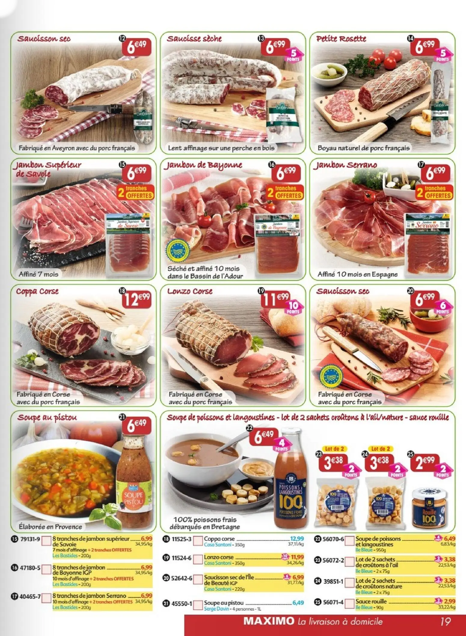  Catalog page 19 image 