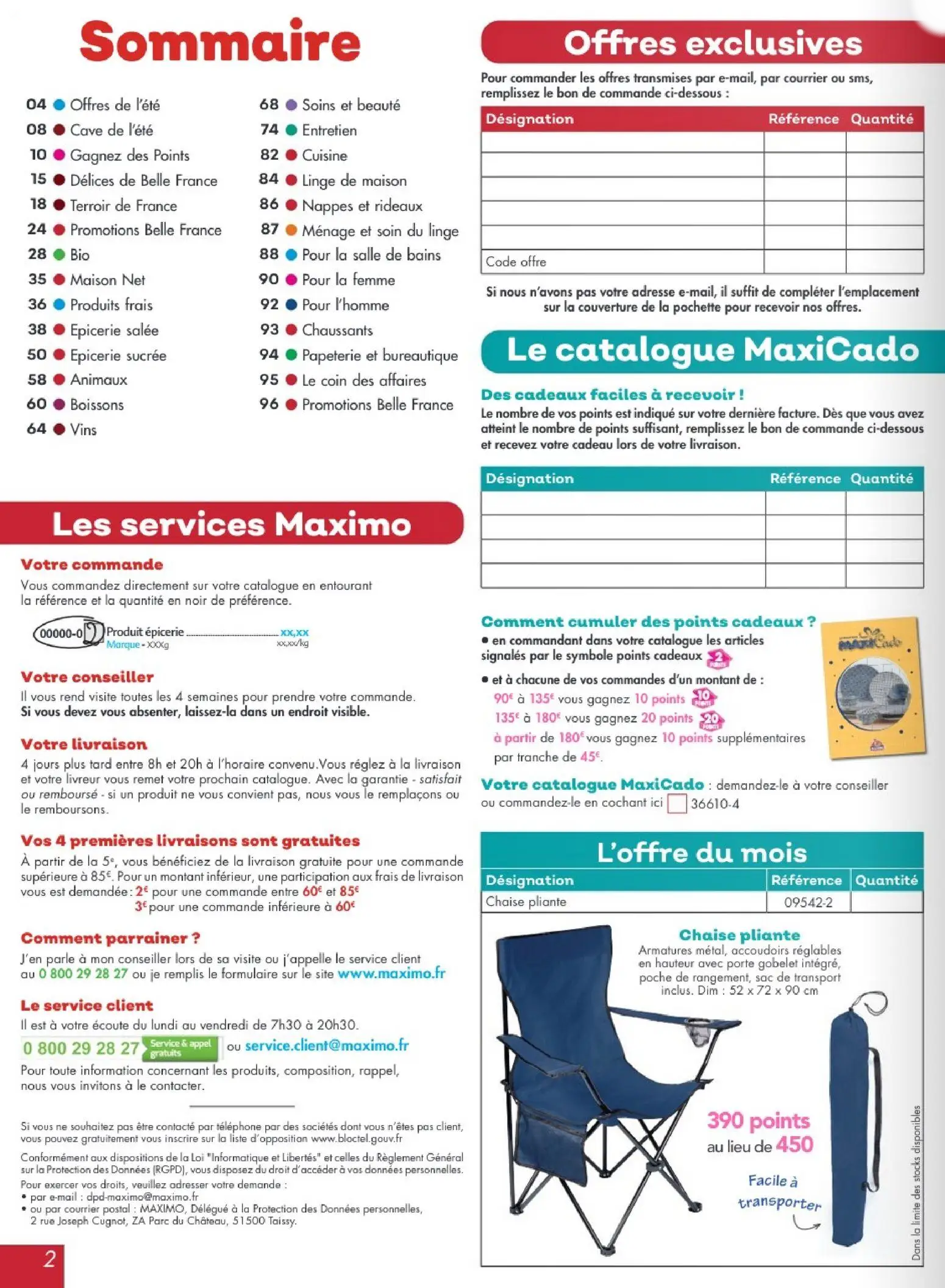  Catalog page 2 image 