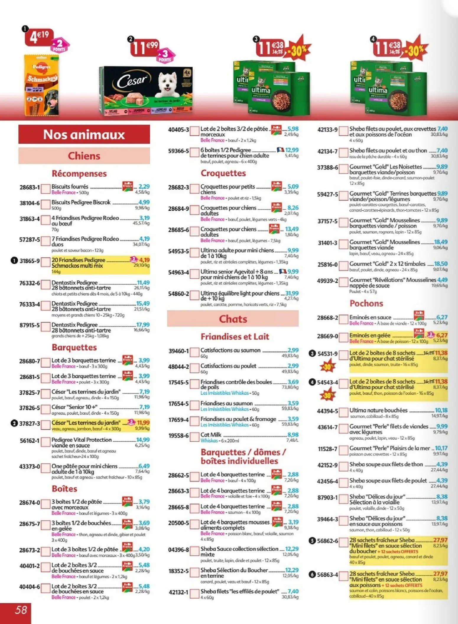  Catalog page 58 image 