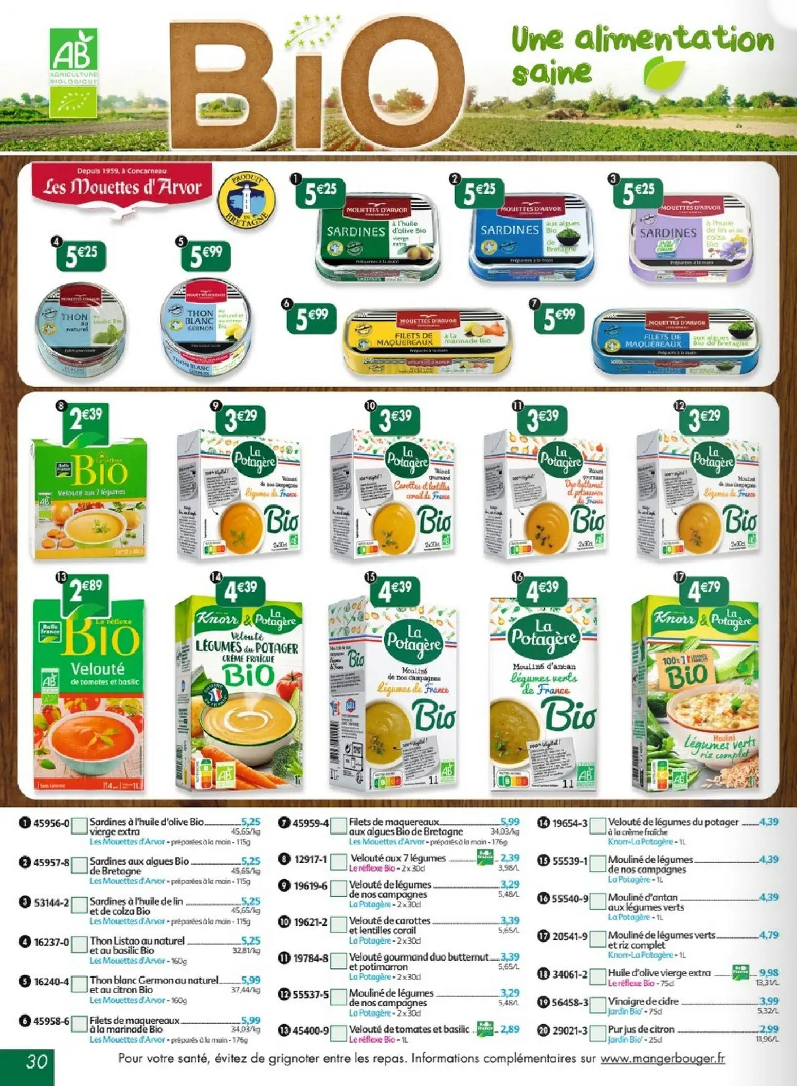  Catalog page 30 image 