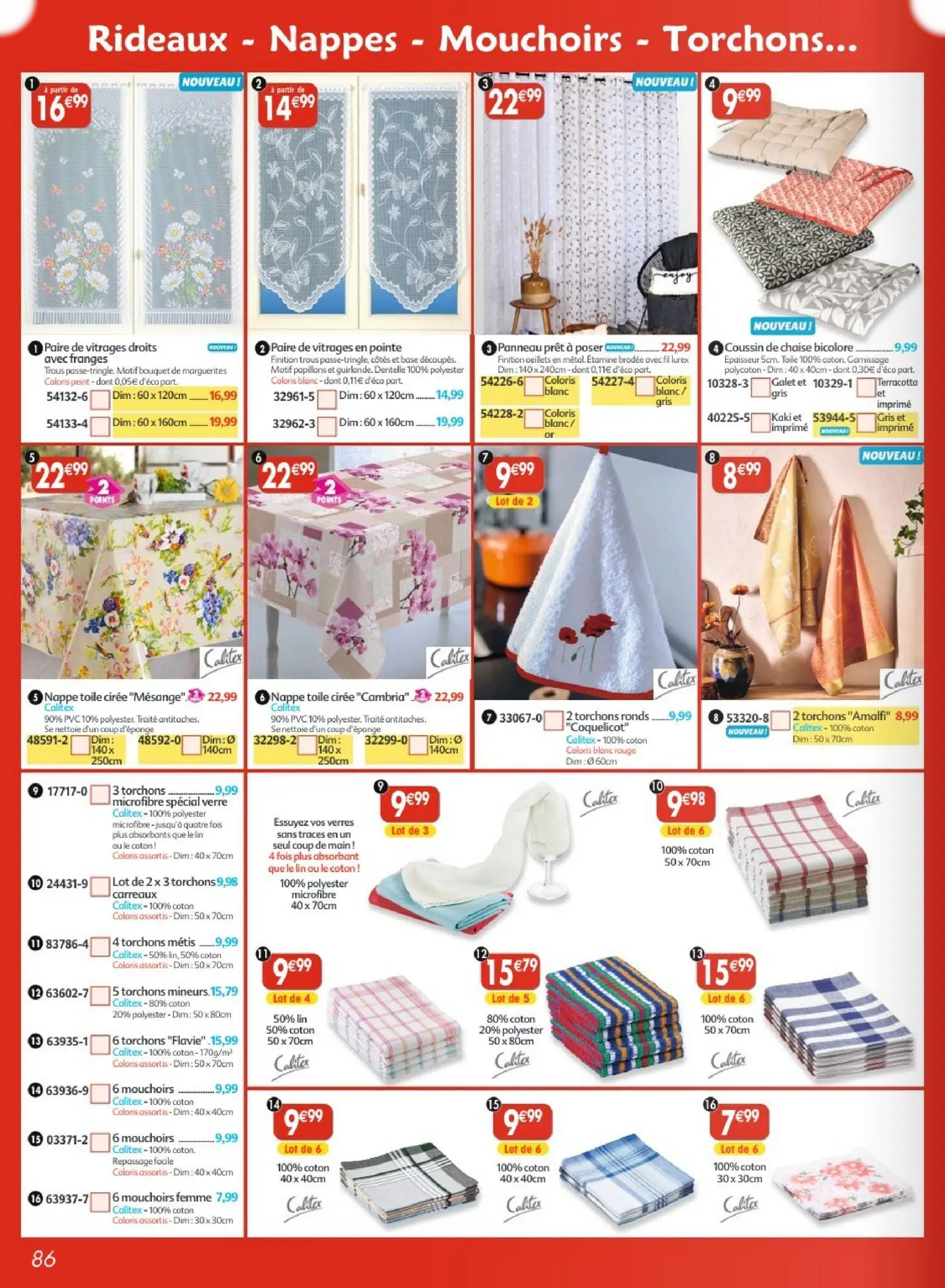  Catalog page 86 image 