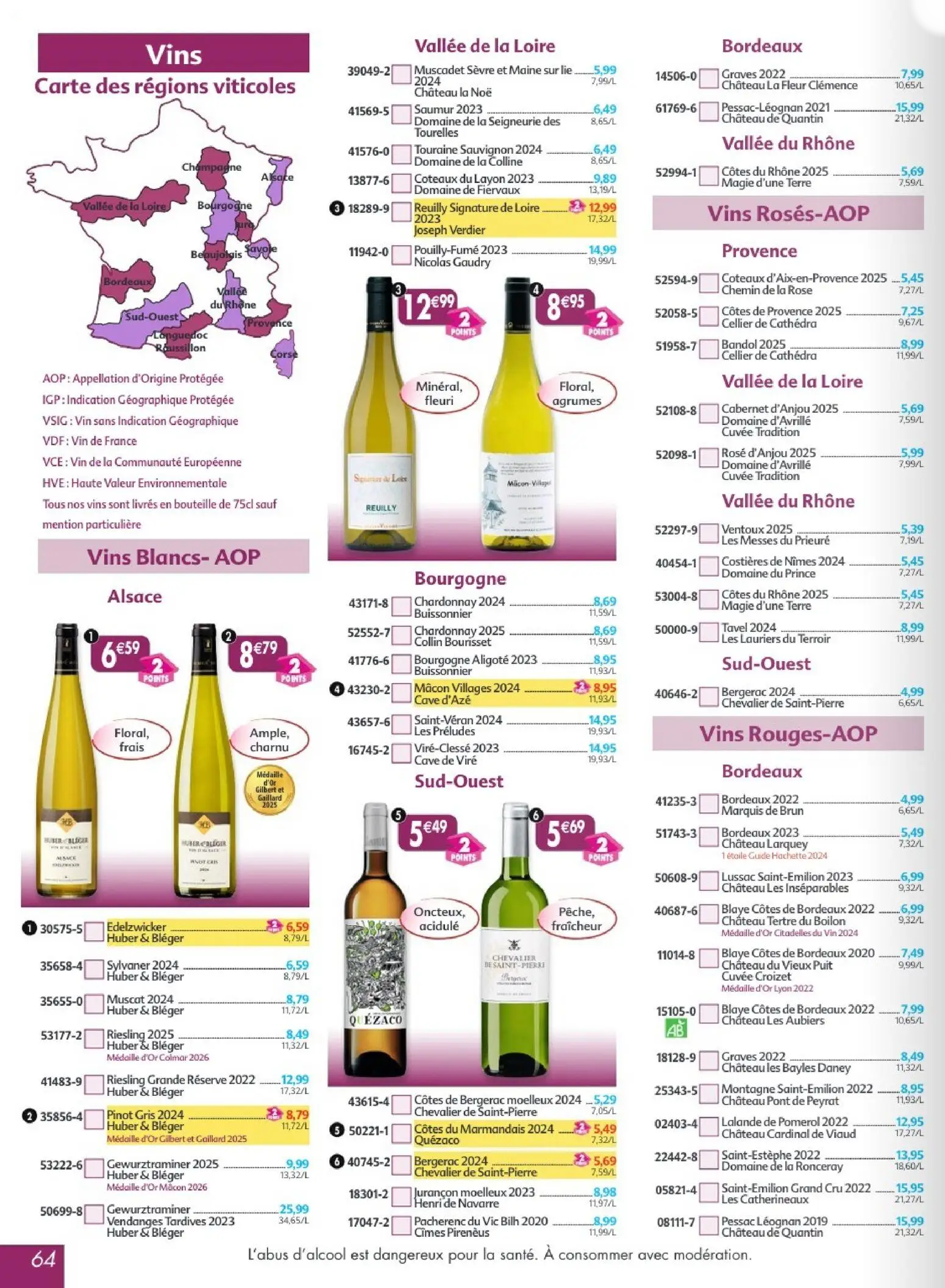 Catalog page 64 image 