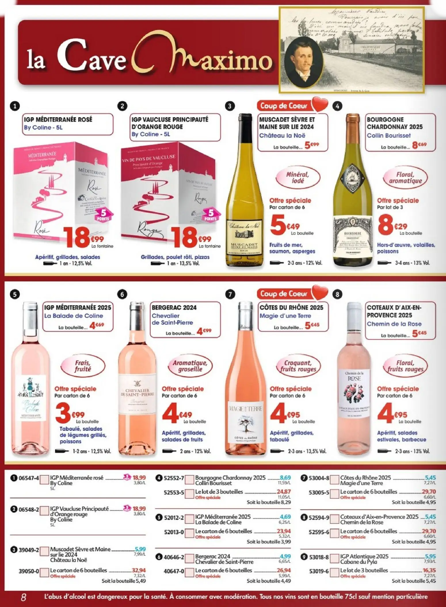  Catalog page 8 image 