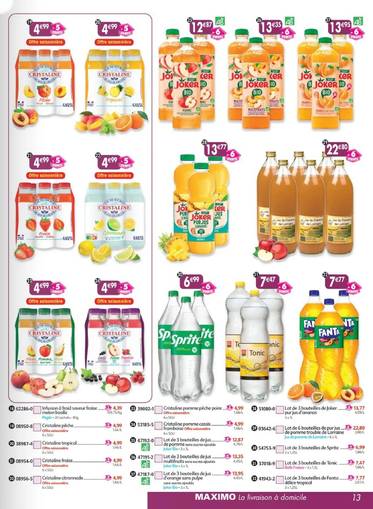  Catalog page 13 image 