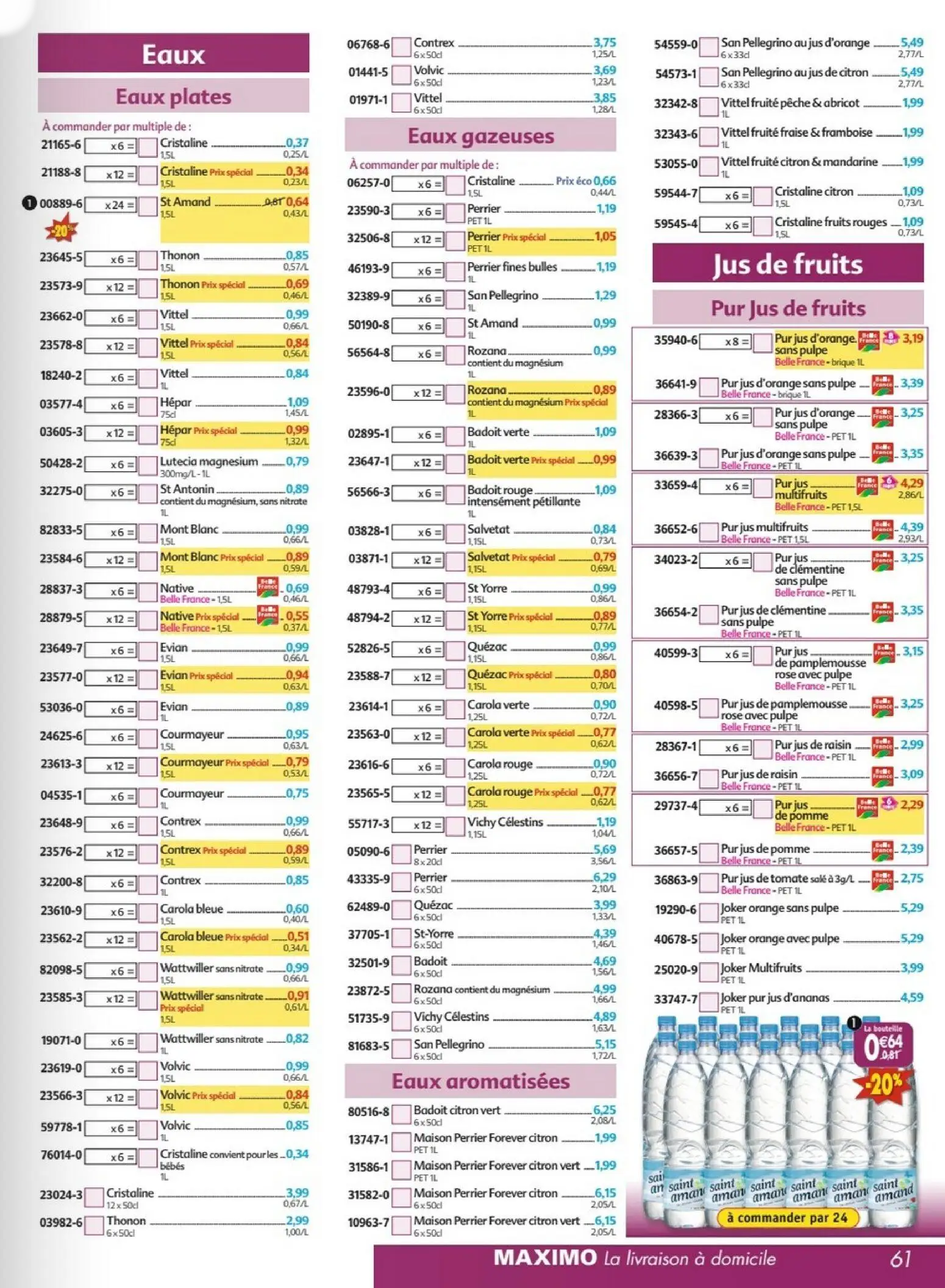  Catalog page 61 image 