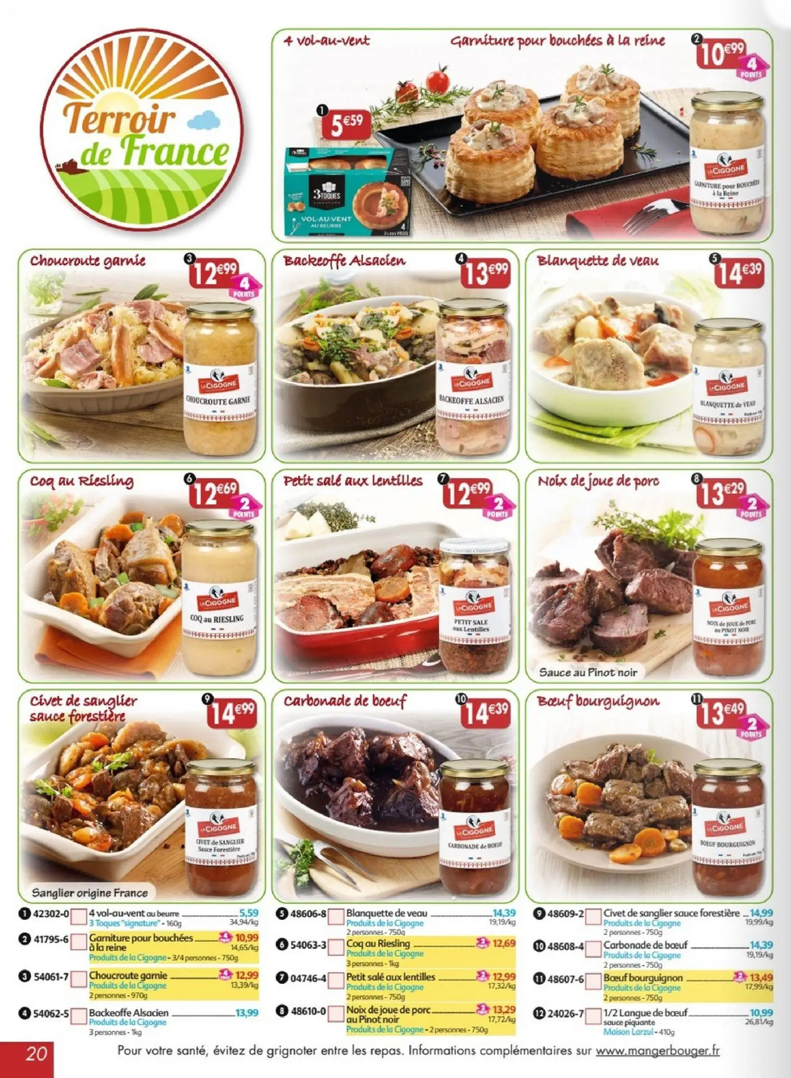  Catalog page 20 image 