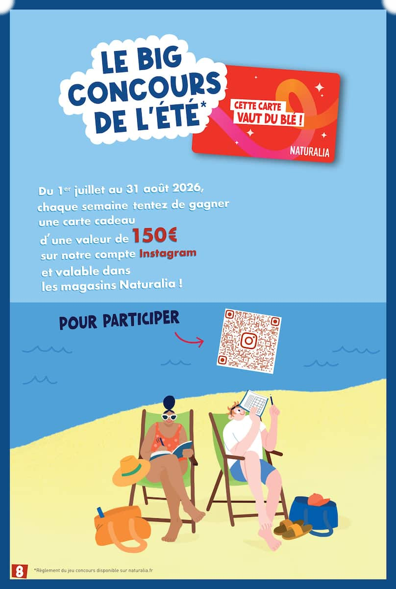 CET ÉTÉ, OFFREZ-VOUS DES WEEK-ENDS ARÔMES. - Page 8