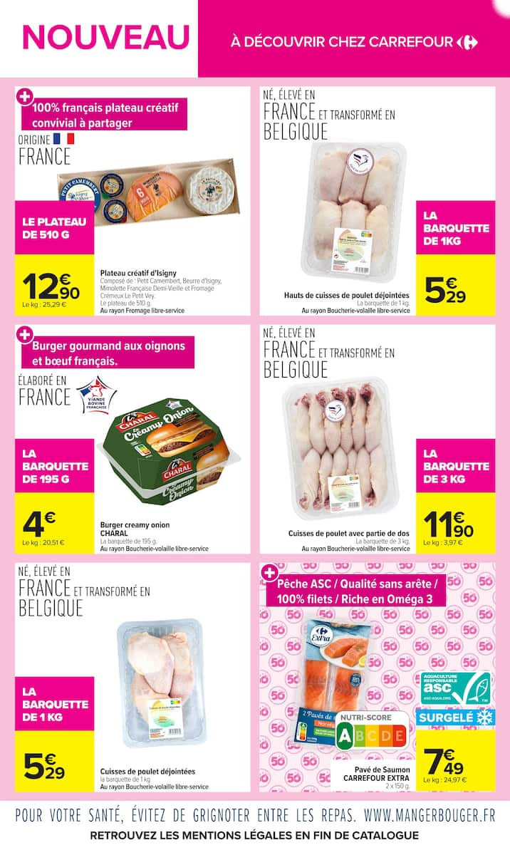 LES NOUVEAUTÉS - Page 2