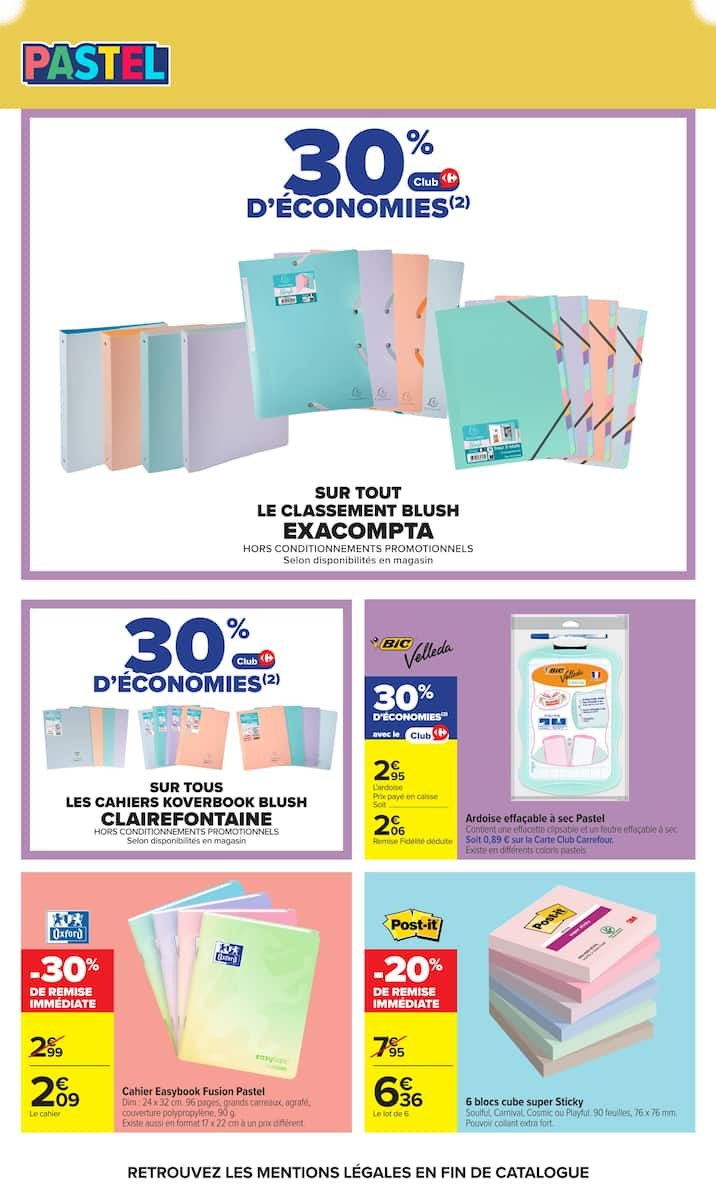 Carrefour - Page 71