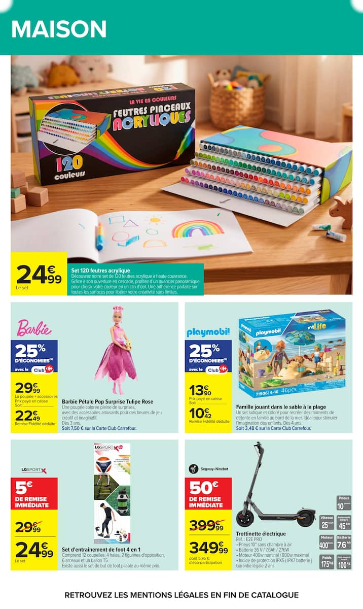 Carrefour - Page 67