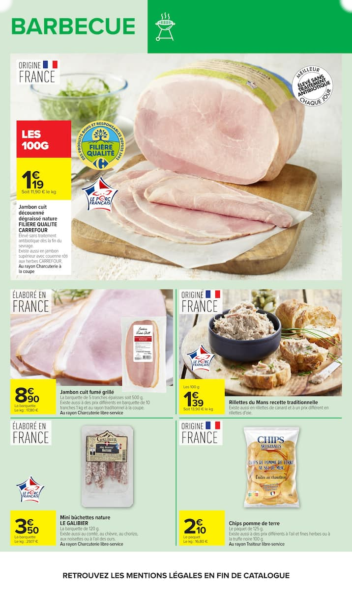 Carrefour - Page 23
