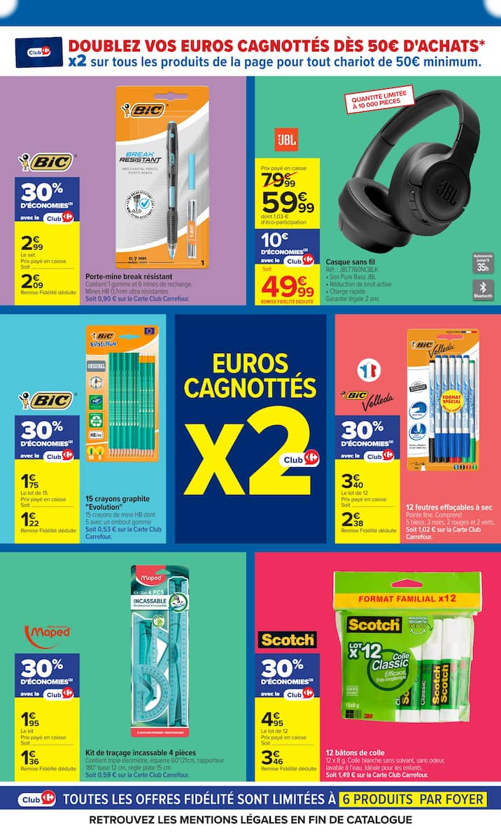 Carrefour - Page 69
