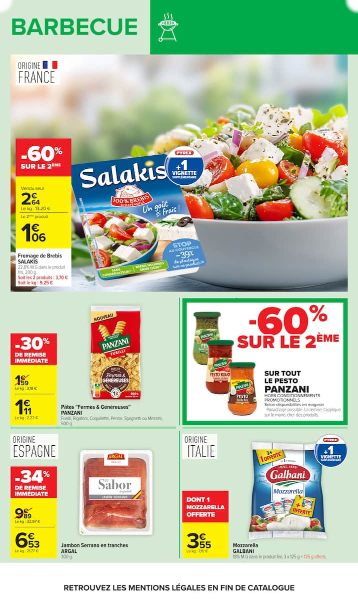 Carrefour - Page 16