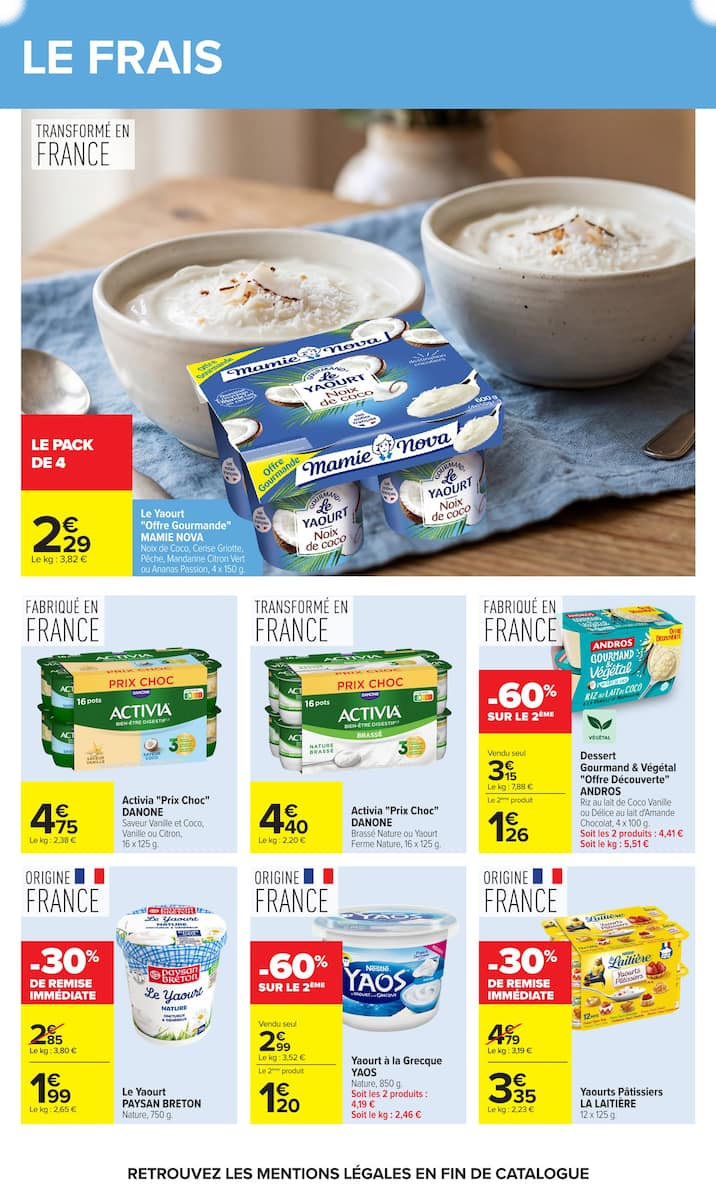 Carrefour - Page 48