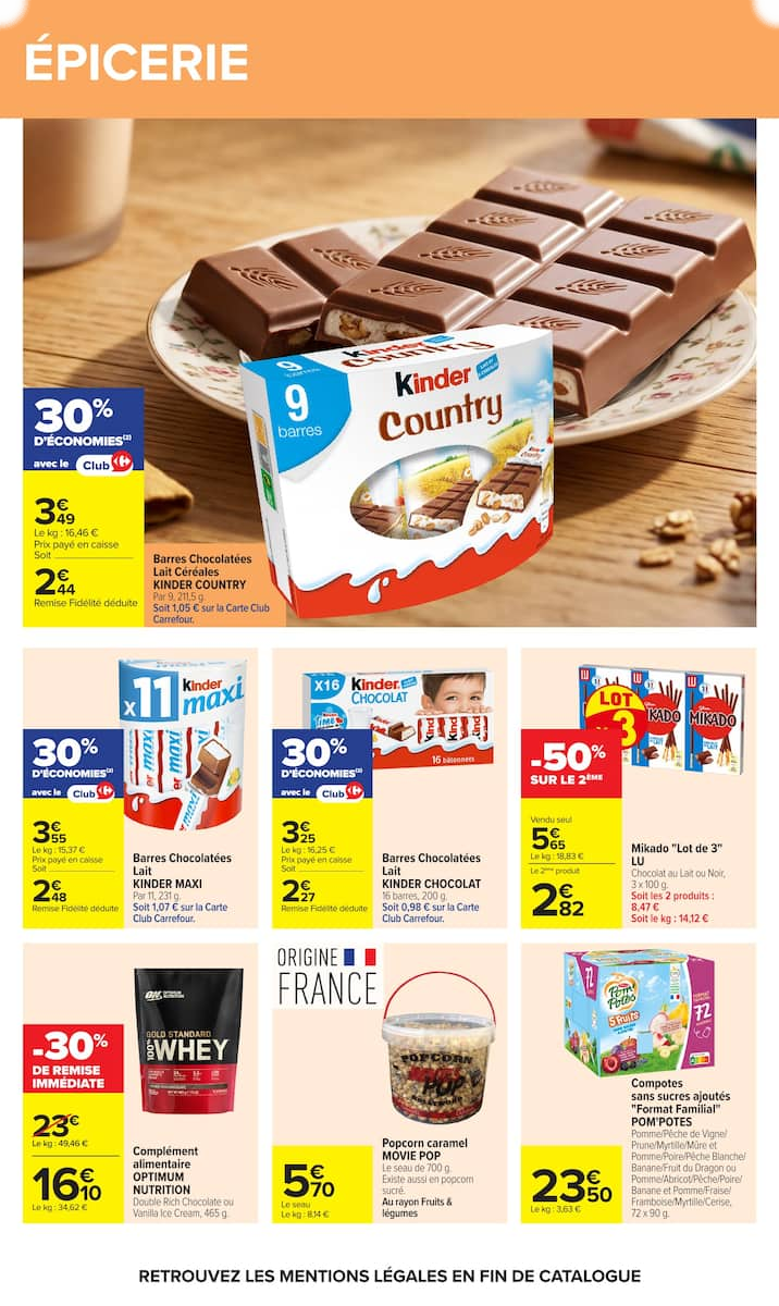 Carrefour - Page 53