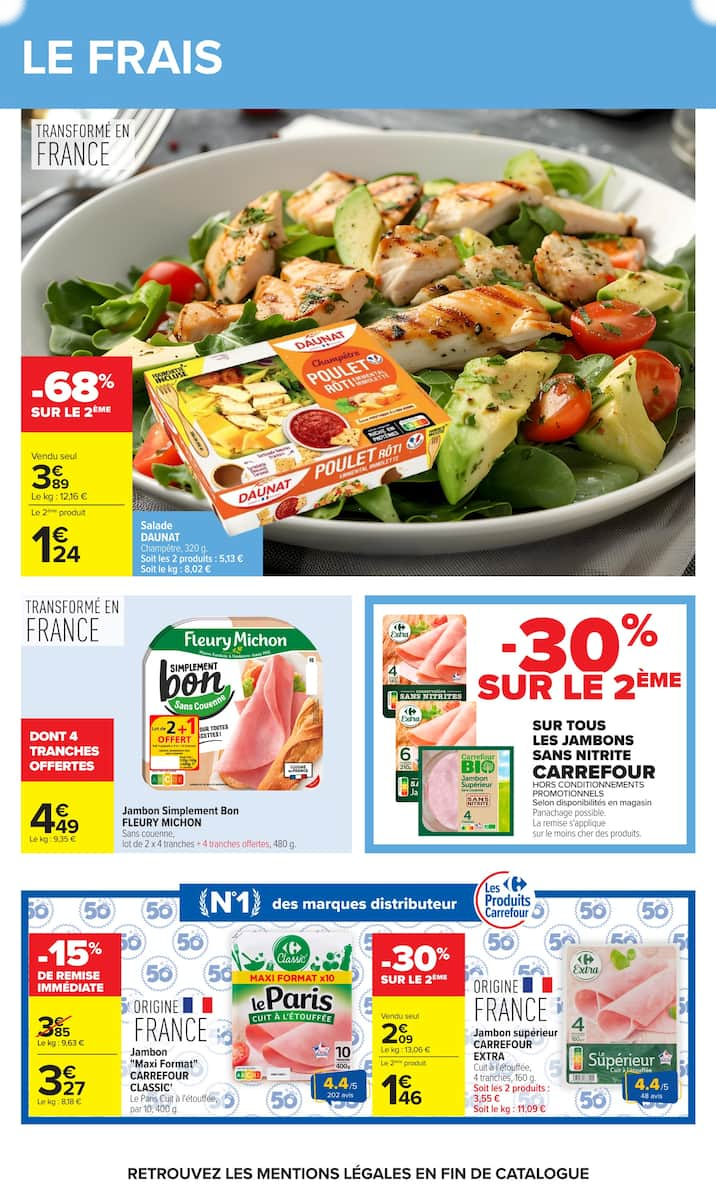 Carrefour - Page 46
