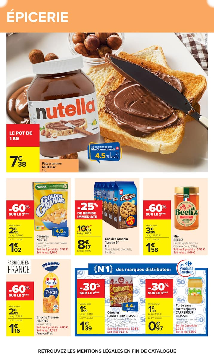 Carrefour - Page 52
