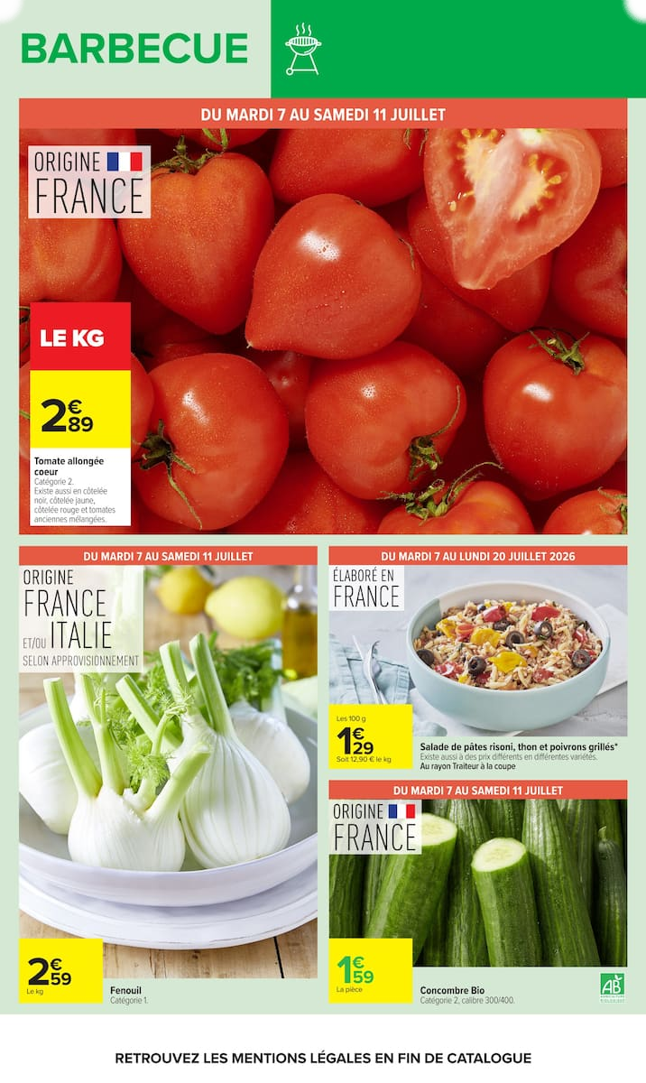 Carrefour - Page 21
