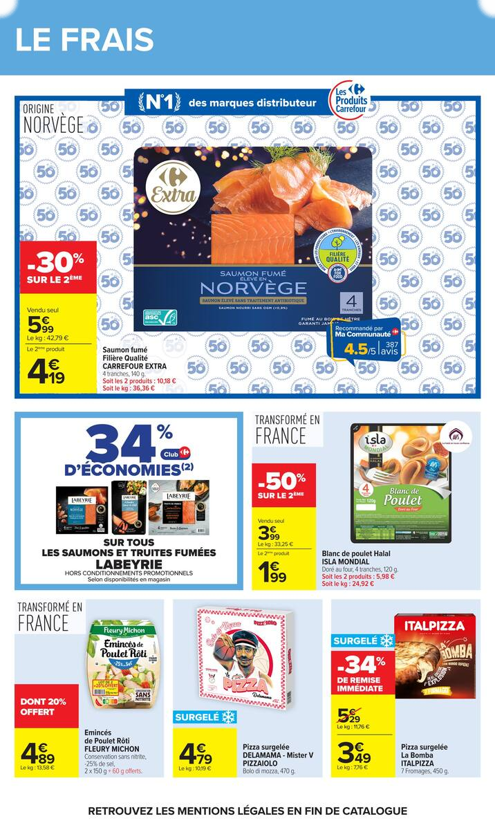 Carrefour - Page 47